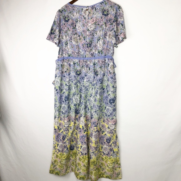 ANTHROPOLOGIE Romerio Sleep Jumpsuit NWT - Picture 8 of 8